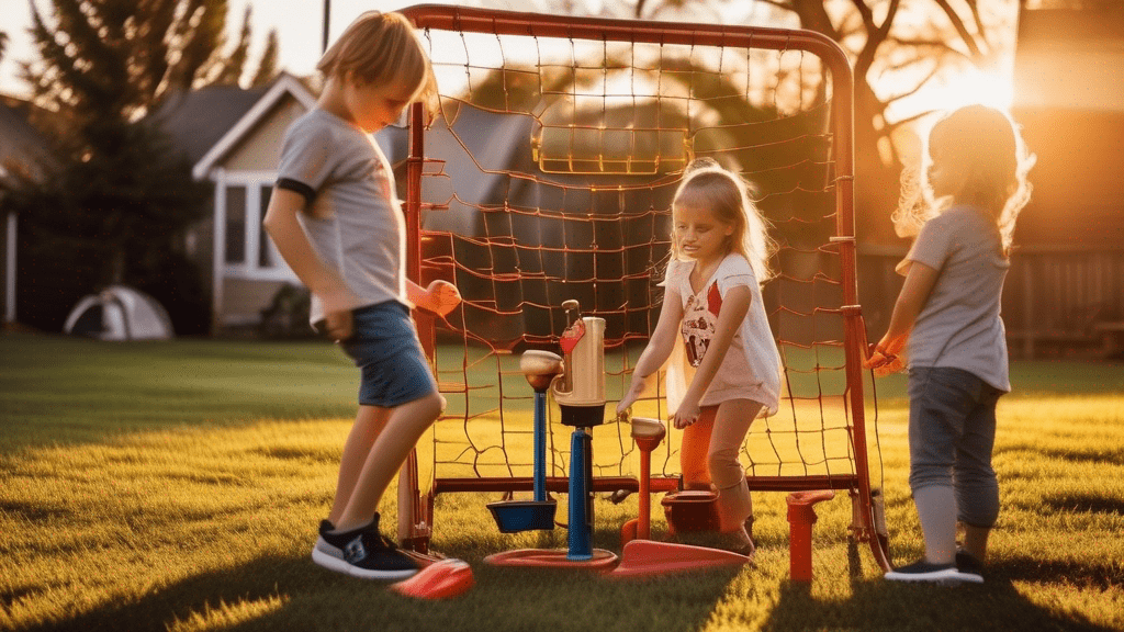 Best backyard pitching machines