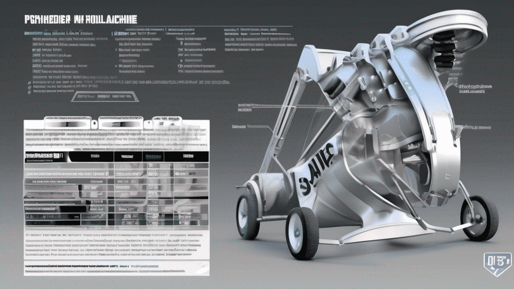 ATEC M1 Pitching Machine Review