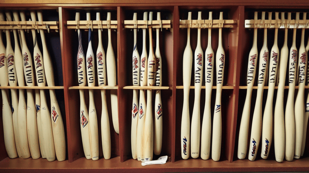 Best bat for high school baseball