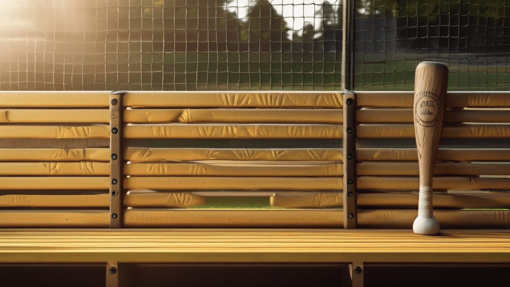 Budget slow-pitch softball bats