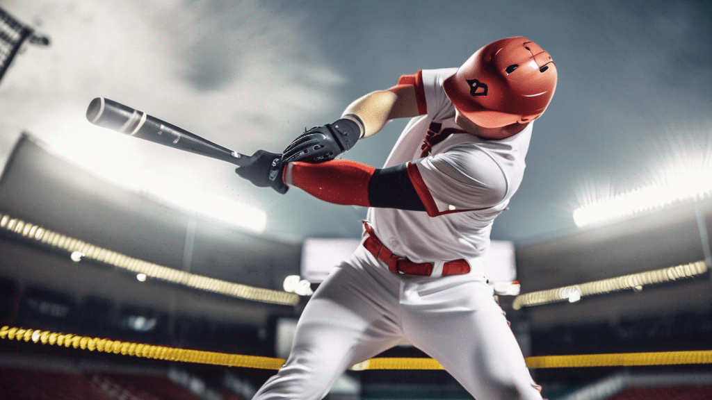 How Much Damage Can a Baseball Bat Do? The Shocking Truth