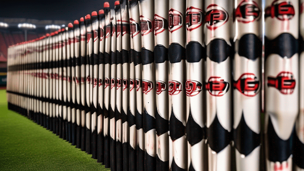 Best Easton baseball bats