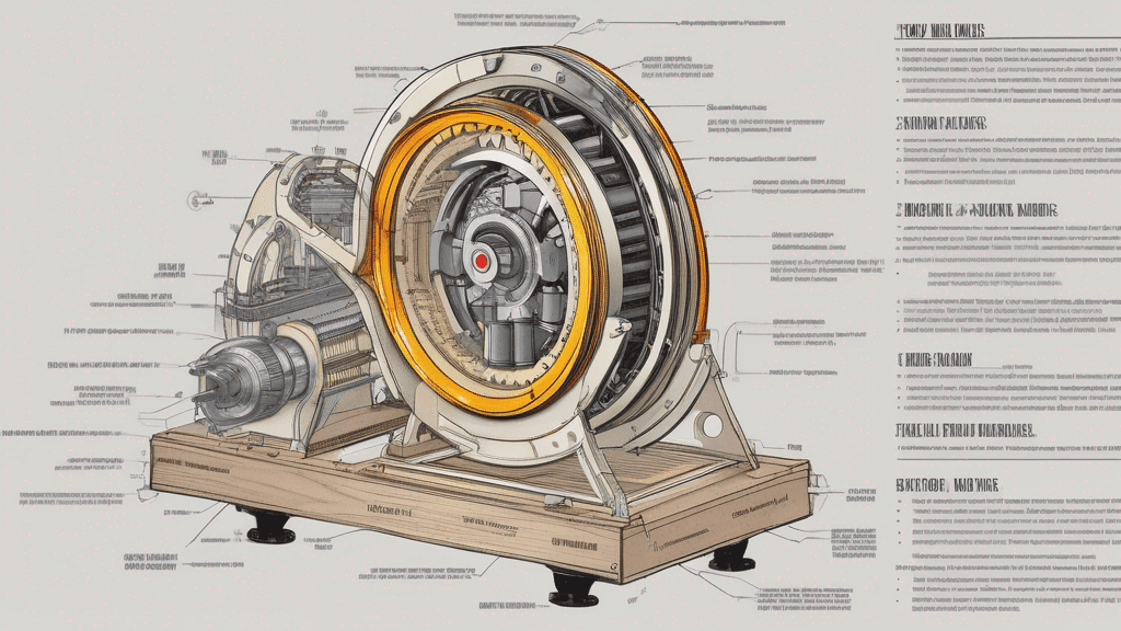 How a baseball pitching machine works