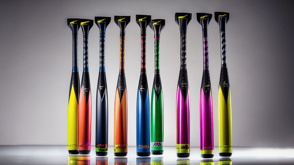 Best fastpitch softball bats