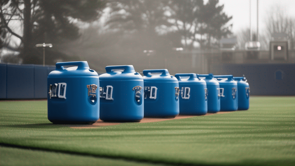 Best JUGS pitching machines