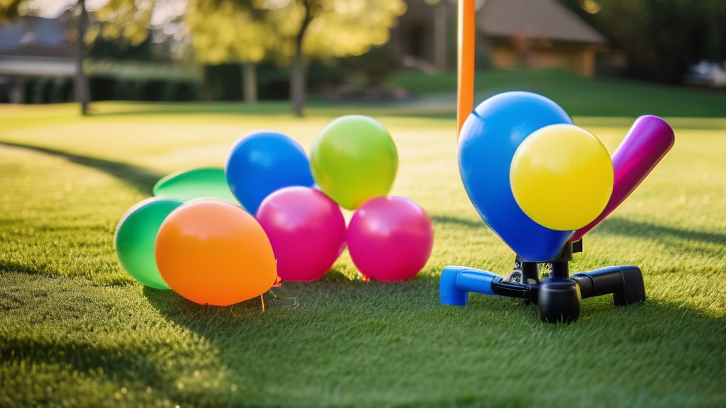 Pitching machines for kids