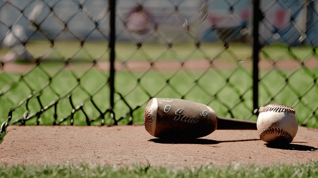 Best Senior League bats
