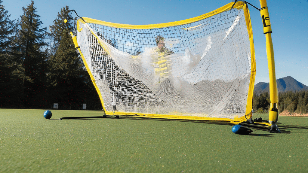 Best SKLZ rebounder nets