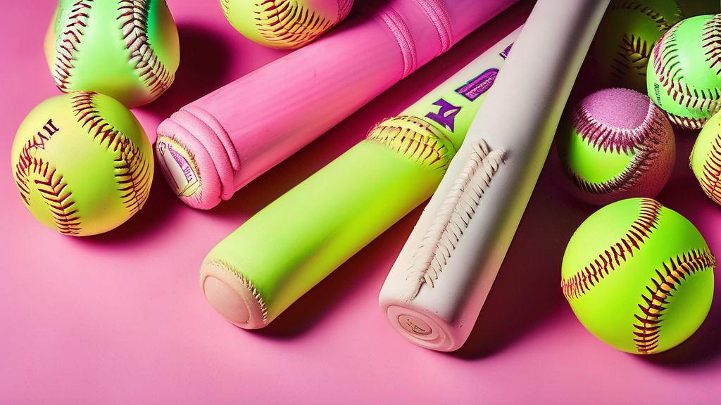 Best softball bats