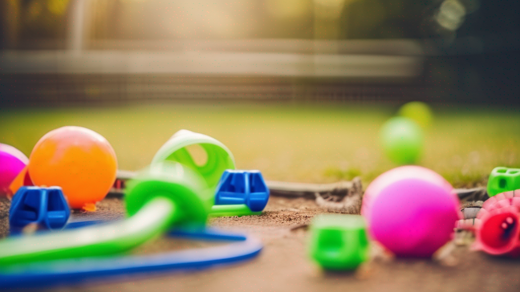 Best Wiffle ball pitching machines