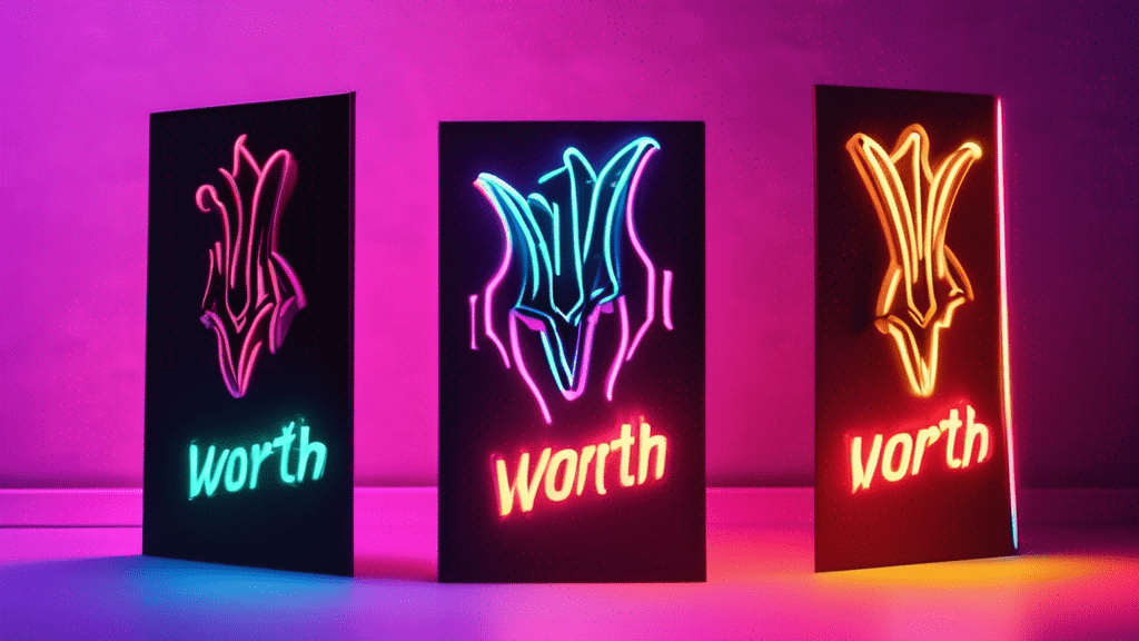 Worth softball bats