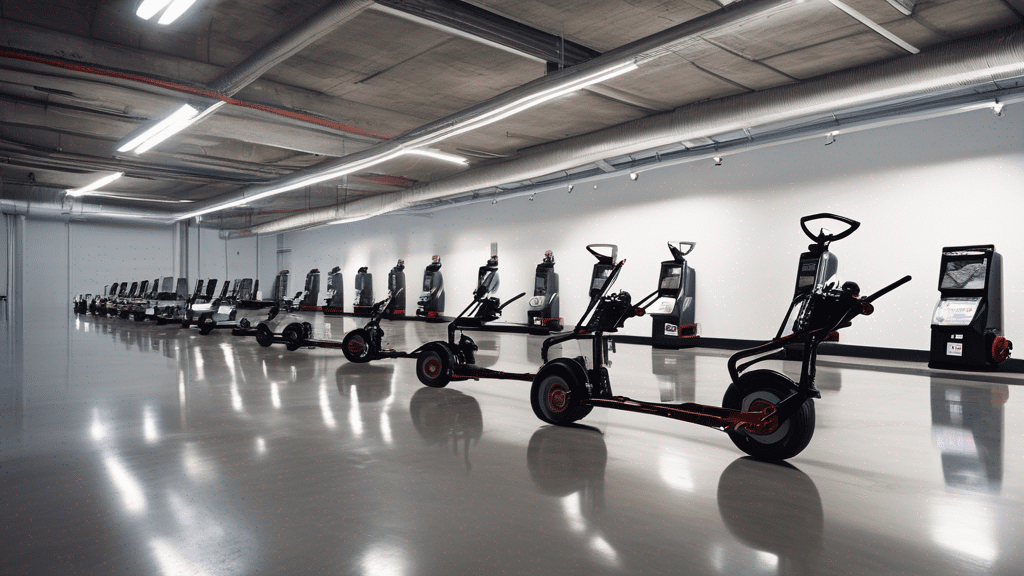 Best 3-wheel pitching machines