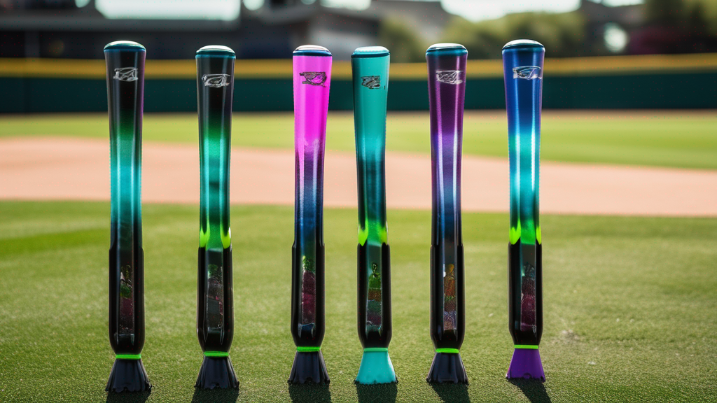 Best aluminum slow-pitch softball bats